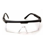 Kit 5x Óculos De Proteção Segurança
