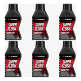 Kit 6 - Motor Hiper Flush Corretivo 500ml Koube