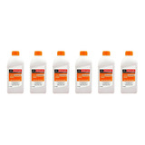Kit 6 Aditivos Radiador Motorcraft Pronto Para Ford Ka 2013