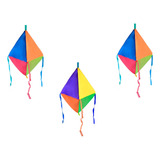 Kit 6 Balão Decorativo Grande Festa Junina Poliéster Oferta