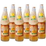 Kit 6 Cachaça Bananinha Saborosa 275ml - Promoção