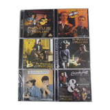 Kit 6 Cds - Di Paullo & Paulino - Lacrado.