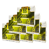 Kit 6 Chá Importado Emagrecedor Plan Original 12x S/ Juros