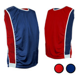 Kit 6 Coletes Futebol Dupla Face Com Nota Fiscal