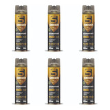 Kit 6 Desengripante Antiferrugem Para Trator 300ml