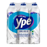 Kit 6 Detergente Ype Glicerina Anti-odor