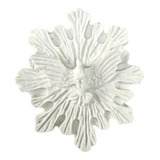 Kit 6 Divino Esplendor Pombo Espirito Santo Resina 7x6cm