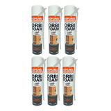Orbifoam