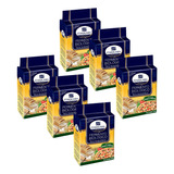 Kit 6 Fermento Biológico Seco Instantâneo Itaiquara 500g