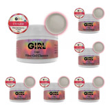 Kit 6 Géis Girl Fatale Uv