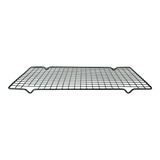 Kit 6 Grades Metal Descanso Resfriar Alimentos Antiaderente