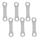 Kit 6 Hastes Comando Freio Traseiro Trator Valmet 583430