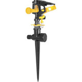 Kit 6 Irrigador Setorial Tipo Espiga Vazão 400 L/h Vonder