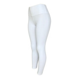 Kit 6 Legging Plus Size Calça Inverno Termica Suplex Grossa