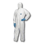 Kit 6 Macacão Dupont Tyvek 500