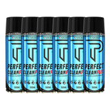 Kit 6 Perfect Clean Flex Gasolina, Etanol E Gnv Koube