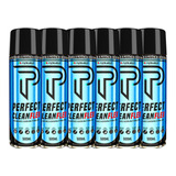 Kit 6 Perfect Clean Flex Gasolina, Etanol Gnv Aditivo Koube