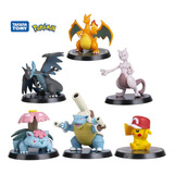 Kit de 144 Bonecos Miniatura Lote Pokémon com Pikachu Incluso Coleção  Completa !, Brinquedo para Bebês Pokemon Nunca Usado 46758785