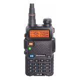 Kit 6 Rádio Comunicador Ht Dual