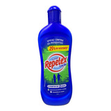 Kit 6 Repelente Super Repelex Family Care Loção Com 200ml