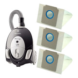Kit 6 Saco P/aspirador Electrolux Listo Lis11 1400w Descarta