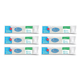 Kit 6 Sacos Para Freezer Geladeira