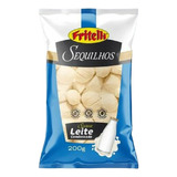 Fritelli