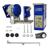 Kit 6 Servo Motor Maquina Reta Overlock Galoneira 750w Bivol