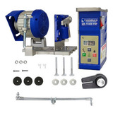 Kit 6 Servo Motor Maquina Reta Overlock Galoneira 750w Bivol