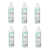 Kit 6 Solvfresh Detergente Desengordurante Spartan 300ml