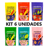 Naturais