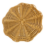 Kit 6 Souplast De Fibra Sintética 30cm