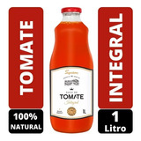 Kit 6 Sucos De Tomate Integral