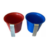 Kit 6 Unid. Canecas Para Galos Combatentes Gaiolas