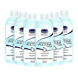 Kit 6 Unidades Ideal 500ml 