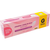 Kit 6 Unidades Pomada Para Assaduras Nistatina + Oxido Zinco