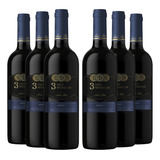 6x750ml