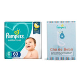 Pampers