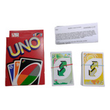 Kit 60 Jogos Baralho Uno Atacado Revenda Promoção 5,95un