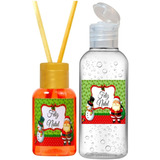 Aromatizador