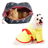 Kit 60 Moldes Roupas Pet Cães E Gatos Modelagem Digital Pdf
