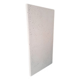 Kit 60pç Borda Piscina Atérmica Anti Derrapante 50x25cm.