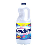 Kit 6un. Agua Sanitária Candura 2l