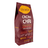Kit 6x: Cacao Chai Zero Açúcar Cookoa 300g