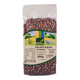 Kit 6x: Feijão Azuki Orgânico Coopernatural 500g