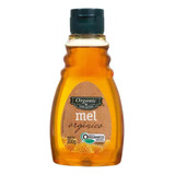 Kit 6x: Mel Puro Orgânico Organic 300g