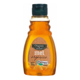 Kit 6x: Mel Puro Orgânico Organic 300g