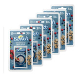 Kit 6x Bio Rich (fermento Lácteo) - 3 Sachês De 400mg 