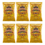 Kit 6x Tortilla Chips Frontera 125g