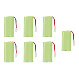 Kit 7 Dispositivo Recarga Telefone Ts 40 Id Ts40c Intelbras